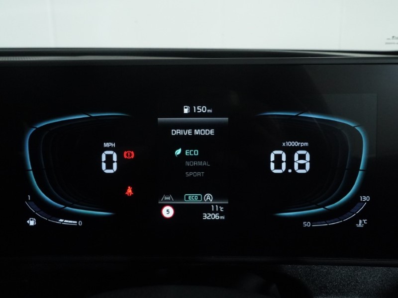 2024 (74) KIA SPORTAGE 1.6T GDi 157 48V ISG 2 5dr 4969680