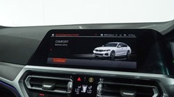 2022 (71) BMW 3 SERIES 320i M Sport 4dr Step Auto 4942436