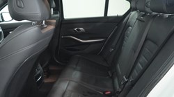 2022 (71) BMW 3 SERIES 320i M Sport 4dr Step Auto 4942423