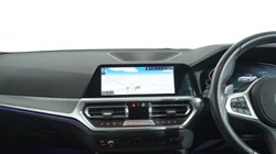 2022 (71) BMW 3 SERIES 320i M Sport 4dr Step Auto 4942426