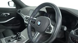 2022 (71) BMW 3 SERIES 320i M Sport 4dr Step Auto 4942409