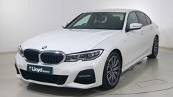 2022 (71) BMW 3 SERIES 320i M Sport 4dr Step Auto 4942459