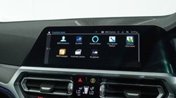 2022 (71) BMW 3 SERIES 320i M Sport 4dr Step Auto 4942439