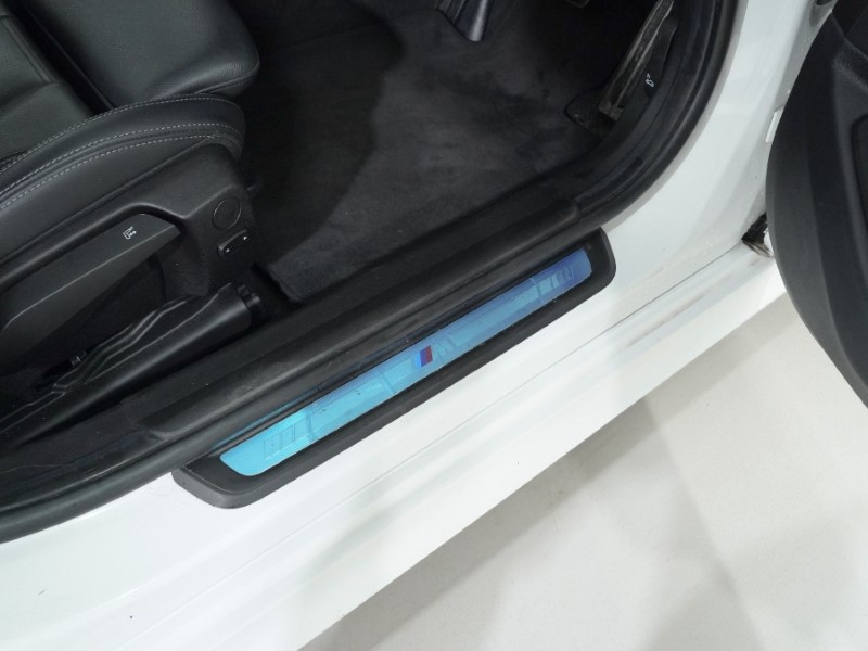 2022 (71) BMW 3 SERIES 320i M Sport 4dr Step Auto 4942412