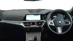 2022 (71) BMW 3 SERIES 320i M Sport 4dr Step Auto 4942427