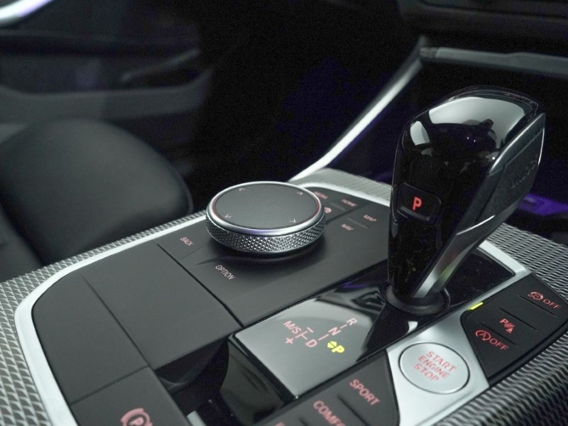 2022 (71) BMW 3 SERIES 320i M Sport 4dr Step Auto 4942446