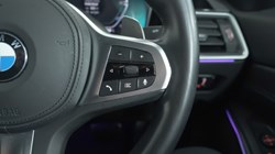 2022 (71) BMW 3 SERIES 320i M Sport 4dr Step Auto 4942443