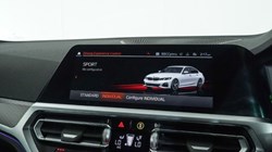 2022 (71) BMW 3 SERIES 320i M Sport 4dr Step Auto 4942435