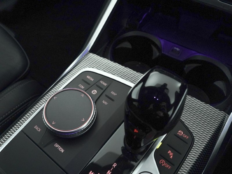 2022 (71) BMW 3 SERIES 320i M Sport 4dr Step Auto 4942445