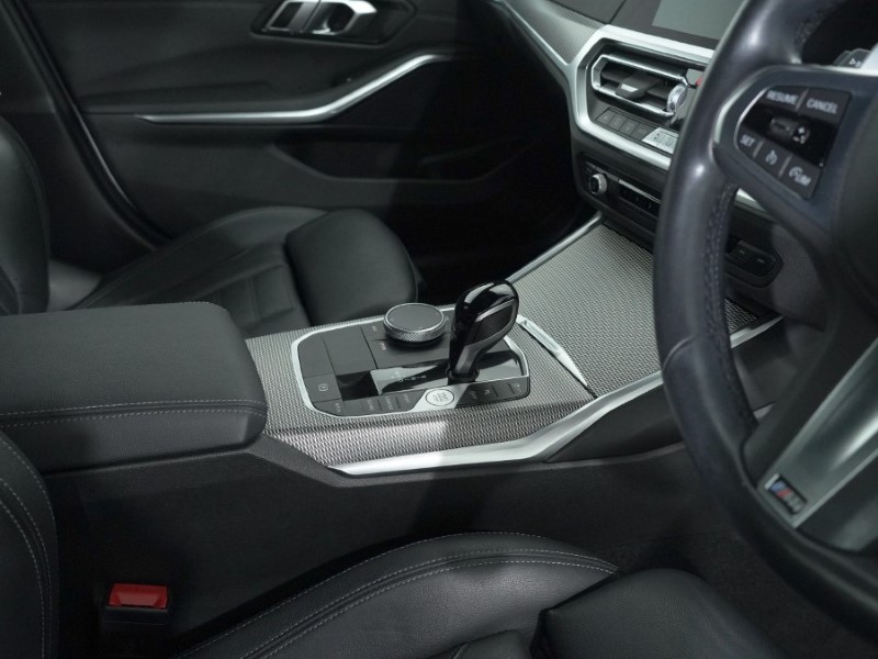 2022 (71) BMW 3 SERIES 320i M Sport 4dr Step Auto 4942410