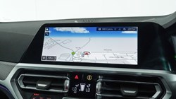 2022 (71) BMW 3 SERIES 320i M Sport 4dr Step Auto 4942434