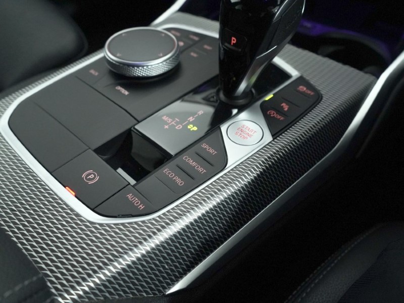 2022 (71) BMW 3 SERIES 320i M Sport 4dr Step Auto 4942447