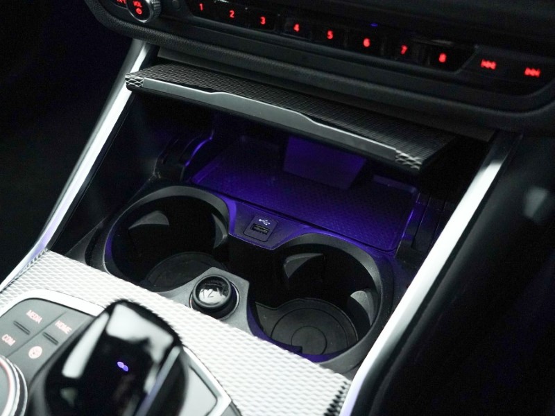 2022 (71) BMW 3 SERIES 320i M Sport 4dr Step Auto 4942449