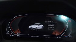 2022 (71) BMW 3 SERIES 320i M Sport 4dr Step Auto 4942429