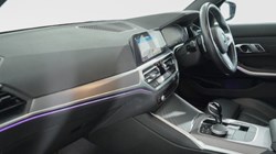 2022 (71) BMW 3 SERIES 320i M Sport 4dr Step Auto 4942424