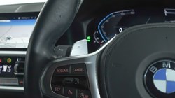 2022 (71) BMW 3 SERIES 320i M Sport 4dr Step Auto 4942441