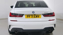 2022 (71) BMW 3 SERIES 320i M Sport 4dr Step Auto 4942462