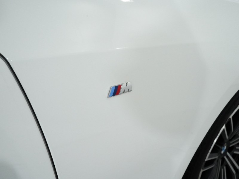 2022 (71) BMW 3 SERIES 320i M Sport 4dr Step Auto 4942416