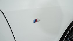 2022 (71) BMW 3 SERIES 320i M Sport 4dr Step Auto 4942416