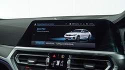 2022 (71) BMW 3 SERIES 320i M Sport 4dr Step Auto 4942437