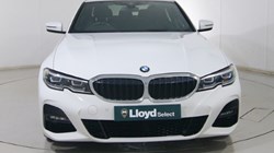 2022 (71) BMW 3 SERIES 320i M Sport 4dr Step Auto 4942458