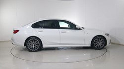 2022 (71) BMW 3 SERIES 320i M Sport 4dr Step Auto 4942464