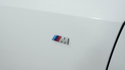 2022 (71) BMW 3 SERIES 320i M Sport 4dr Step Auto 4942456