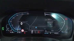 2022 (71) BMW 3 SERIES 320i M Sport 4dr Step Auto 4942444