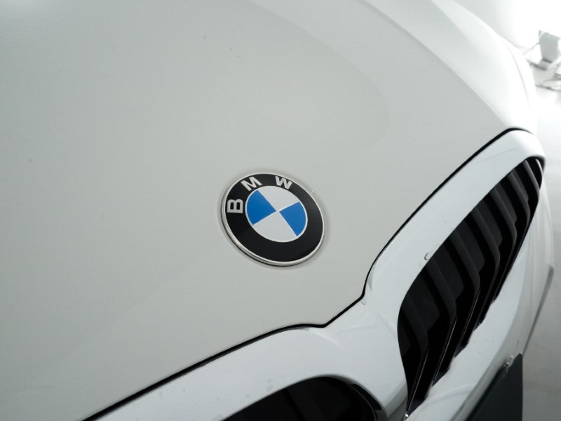 2022 (71) BMW 3 SERIES 320i M Sport 4dr Step Auto 4942417