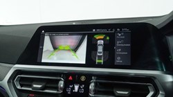 2022 (71) BMW 3 SERIES 320i M Sport 4dr Step Auto 4942438