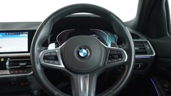 2022 (71) BMW 3 SERIES 320i M Sport 4dr Step Auto 4942428