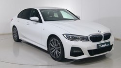 2022 (71) BMW 3 SERIES 320i M Sport 4dr Step Auto 4942457