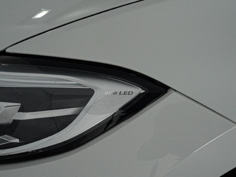 2022 (71) BMW 3 SERIES 320i M Sport 4dr Step Auto 4942453