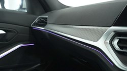 2022 (71) BMW 3 SERIES 320i M Sport 4dr Step Auto 4942450