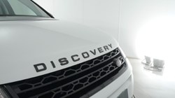 2016 (16) LAND ROVER DISCOVERY SPORT 2.0 TD4 180 HSE Black 5dr Auto 4958004