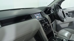 2016 (16) LAND ROVER DISCOVERY SPORT 2.0 TD4 180 HSE Black 5dr Auto 4958002