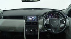 2016 (16) LAND ROVER DISCOVERY SPORT 2.0 TD4 180 HSE Black 5dr Auto 4958015