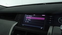 2016 (16) LAND ROVER DISCOVERY SPORT 2.0 TD4 180 HSE Black 5dr Auto 4958036