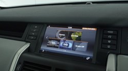 2016 (16) LAND ROVER DISCOVERY SPORT 2.0 TD4 180 HSE Black 5dr Auto 4958029