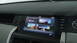 2016 (16) LAND ROVER DISCOVERY SPORT 2.0 TD4 180 HSE Black 5dr Auto 4958028