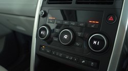 2016 (16) LAND ROVER DISCOVERY SPORT 2.0 TD4 180 HSE Black 5dr Auto 4958020