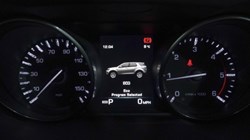 2016 (16) LAND ROVER DISCOVERY SPORT 2.0 TD4 180 HSE Black 5dr Auto 4958035