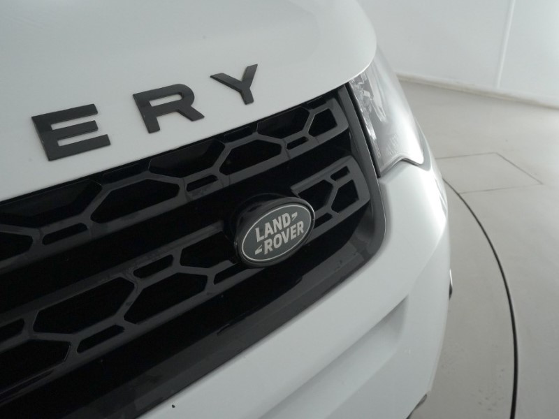 2016 (16) LAND ROVER DISCOVERY SPORT 2.0 TD4 180 HSE Black 5dr Auto 4958003