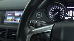 2016 (16) LAND ROVER DISCOVERY SPORT 2.0 TD4 180 HSE Black 5dr Auto 4958024