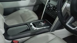 2016 (16) LAND ROVER DISCOVERY SPORT 2.0 TD4 180 HSE Black 5dr Auto 4958011