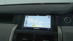 2016 (16) LAND ROVER DISCOVERY SPORT 2.0 TD4 180 HSE Black 5dr Auto 4958031