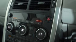 2016 (16) LAND ROVER DISCOVERY SPORT 2.0 TD4 180 HSE Black 5dr Auto 4958019