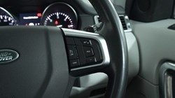 2016 (16) LAND ROVER DISCOVERY SPORT 2.0 TD4 180 HSE Black 5dr Auto 4958025