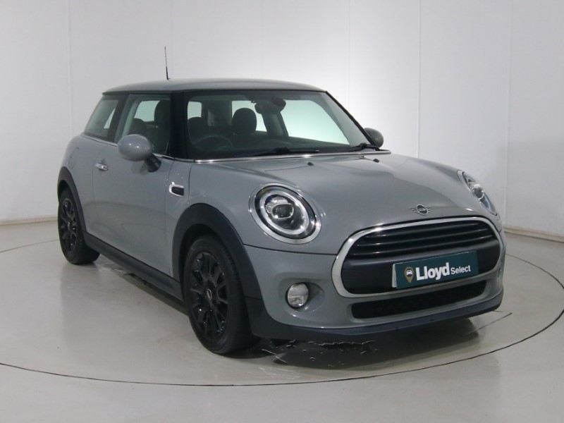 2019 (19) MINI HATCHBACK 1.5 One Classic II 3dr