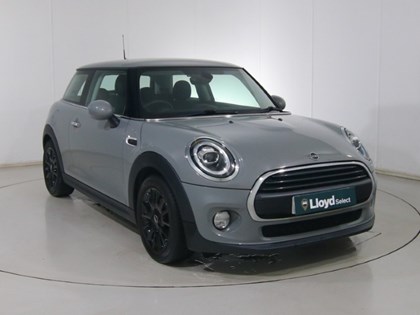 2019 (19) MINI HATCHBACK 1.5 One Classic II 3dr